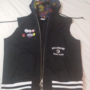 Billionaire Boys Club sleeveless